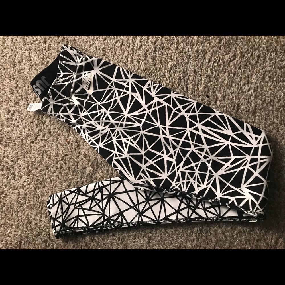 Nike Workout Leggings